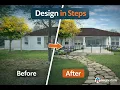 How to Use Neighborbrite Step by Step Designing with Add Elements Erase and Reimagine