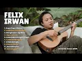 Download Lagu KUPU KUPU MALAM - FELIX IRWAN FULL ALBUM AKUSTIK COVER 2025 | CHRISYE COVER
