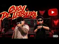 CUCU DE TEIBOLERA - DJ MONST3R5 X DJ LUIS FUENTES (VIZUALIZER OFICIAL)