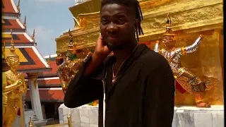 Ghvna Boy Don Dada Official Music Video Ft Vanglo 