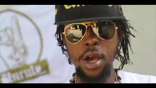 Popcaan Way Up FEYZAN BEATS REMIX 