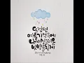 Download Lagu KYUHYUN 규현 '투게더 (Together)' Lyrics Calligraphy 1 #Shorts