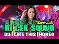 Download Lagu DJ I LIKE THIS FULL BASS PARTY