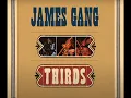 Walk Away - James Gang,  Key of A