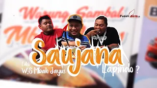 Download Saujana: Mas-mas makan di Mbah Jayus MP3