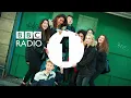 Bastille - Send Them Off! in the Live Lounge