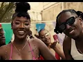 Alex ak.s X Márcia Cruz - Berdiana (official video)