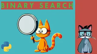 Binary Search Algorithm Iterative and Recursive Approaches in Python