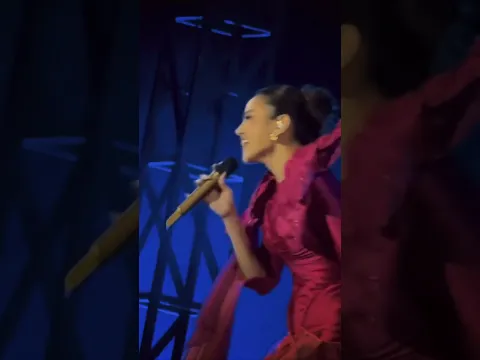 Nina bersama erwingutawa Orchestra 🖤