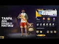 Download Lagu Sedikit pun ku tak merasa malu