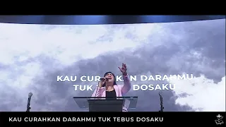 Download Tak Terukur KasihMu Yesus - Paskah 2023 Bethany Nginden MP3