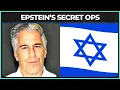 Epstein’s Secret Intel Network Finally REVEALED