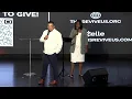 Revive Us 2026 Pastor T Renea Glenn