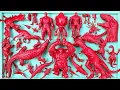 Download Lagu Dinosaurs Jurassic World Dominion: T-rex/ Brachiosaurus/ Skibidi/ Spider-Man/ KingKong/ Godzilla