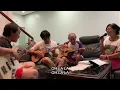 Lagu O LA LA - Koes Plus (Cover)