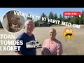 Download Lagu DUSCHARNA OCH ELEN FUNGERADE INTE!! DET FANNS RENOVERINGSBEHOV!! VILDMARKSVÄGEN 2025 - DEL 3