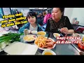 Download Lagu ĐƯỢC BÁC LAN MỜI ĐẾN THƯỞNG THỨC MÓN NEM NƯỚNG SIÊU NGON | Kapy ở Đà Lạt đã đi đâu ? #P3