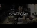 Wyatt Stav - Wage War - Stitch (Drum Cover)