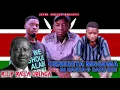 JENERETA MNGOMA ft DJ RANDA \u0026 DADY GEE-R.I.P ODINGA,, TRIB SONG