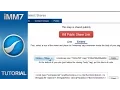 Embedding Mind Maps - iMindMap 7