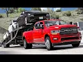 Jon Ruda s RAM 3500 for ATS