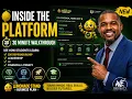 Inside the Lemonade Stand Business Plan Full Platform Walkthrough