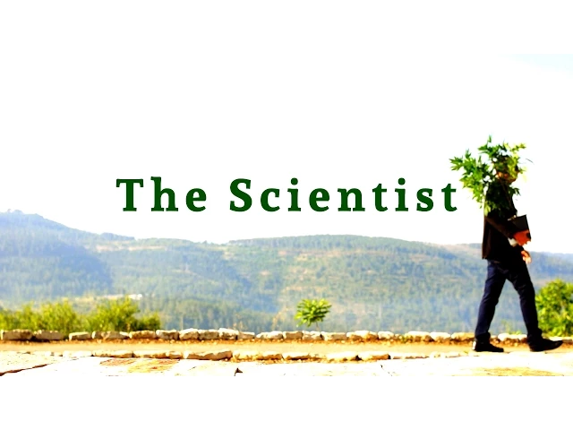 The Scientist