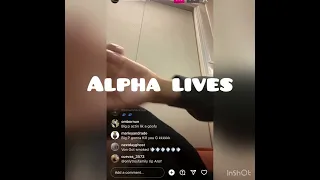 Munna mond live Edogg and dbandz in the comments I ain t tryna kick it
