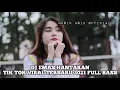 Download Lagu DJ EMAS HANTARAN - TIK TOK VIRAL TERBARU SELOW ASIK FULL BASS