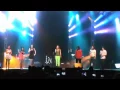 Download Lagu Universal Orlando Summer Concert Series -- Victorious live on 6/09/12