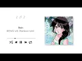 Rainbow note(레인보우 노트) - Rain (Official Audio)