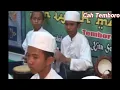 Download Lagu MERDUU... Kolaborasi Seluruh Grup Sholawat di Temboro