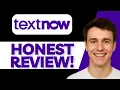 Textnow Sim-Card Review Best Sim-Card 2026