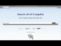 How to Find a Telecommuting Job Work From Home Make Money Using Search All of Craigslist