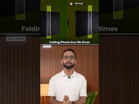 Did iPhone Duo Fail?