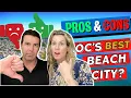 Pros and Cons of San Clemente California The Best Beach City in Orange County