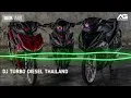 Download Lagu DJ TURBO DIESEL THAILAND 1 HOUR (SHORT VERSION)