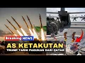 Lagu 🔴 AS KETAKUTAN! IRAN IZIN PBB SERANG PANGKALAN AS, TRUMP LANGSUNG TARIK PASUKAN DARI QATAR