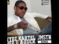 VYBZ KARTEL - BEG U A FUCK