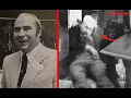 The DISTURBING Final Press Conference of a Doomed Politician Caught on Camera