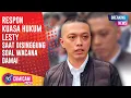 Download Lagu BREAKING NEWS! Disinggung Soal Damai, Kuasa Hukum Lesti Kejora Beri Jawaban Ini!