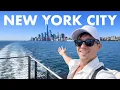 50 BEST Things to do in New York City in 2026