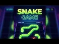 Create a Snake game in html css