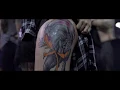 International PR Tattoo Convention 2019