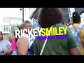 The Rickey Smiley Morning Show Takes Over the Cincinnati Music Festival