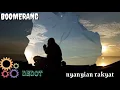 Download Lagu Boomerang nyanyian rakyat