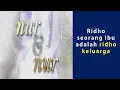 Download Lagu Nur \u0026 Nur (by Triwarsana)
