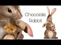 Chocolate Rabbit