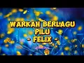 Download Lagu Felix - Warkah Berlagu Pilu (Lirik Lagu)