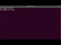 Helloworld using Fortran
